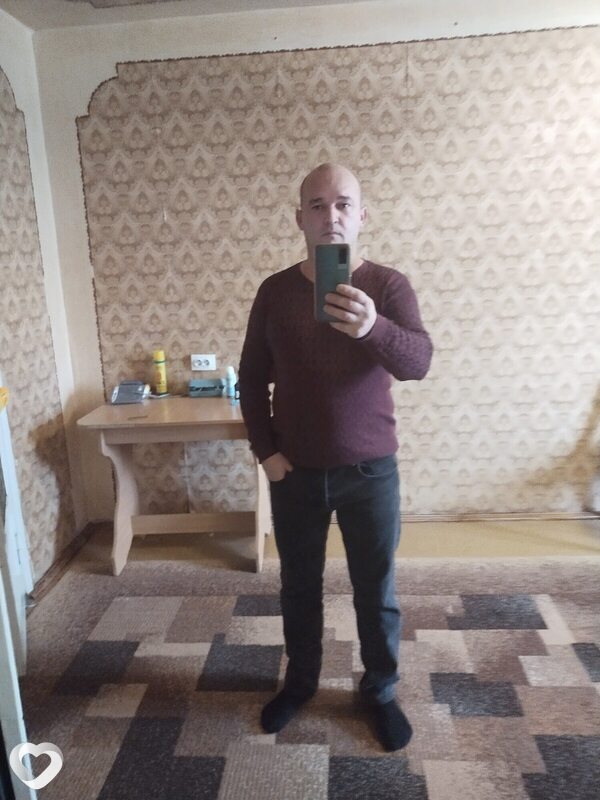 Алексей, 46, Южноукраинске — анкета №970028