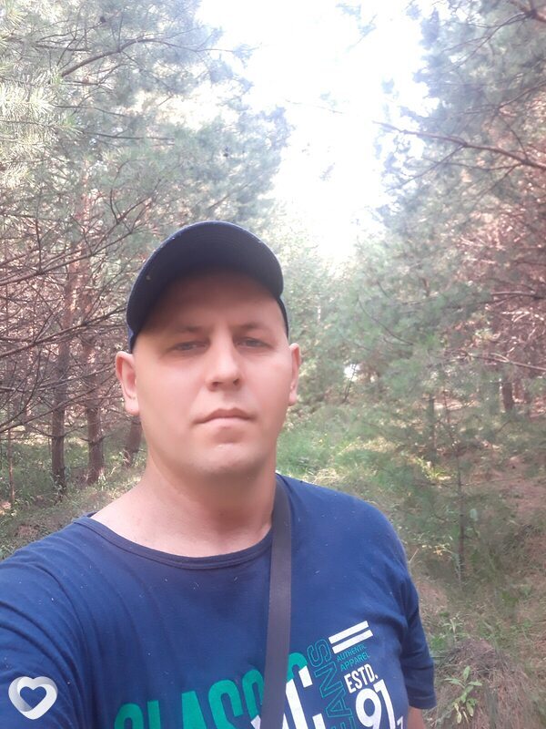 Андрей, 40, Томске — анкета №970031