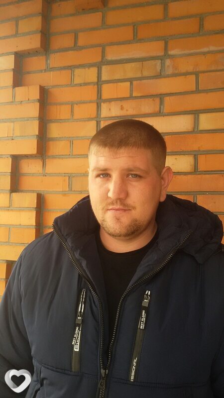 Ярослав, 33, Шахтах — анкета №970034