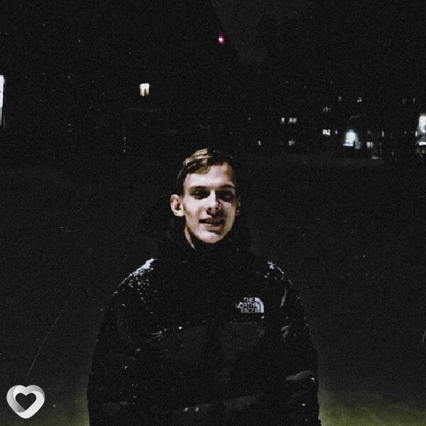 Кирилл, 21, Новосибирске — анкета №970036
