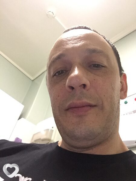 Александр, 44, Сочи — анкета №970093