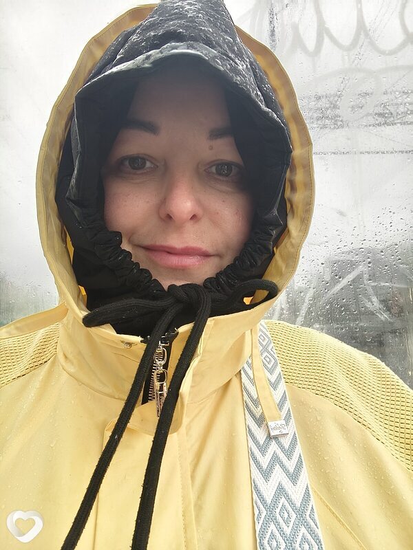 Анюта, 40, Самаре — анкета №970095