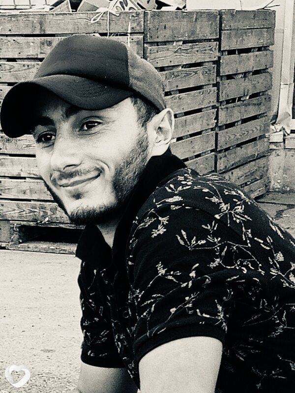 Сергей, 34, Гомеле — анкета №970098