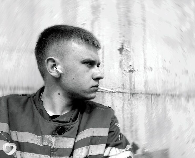 Михаил, 22, Выборге — анкета №970100