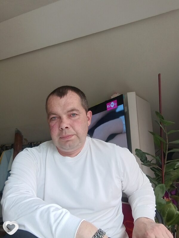 Паша, 38, Минске — анкета №970106