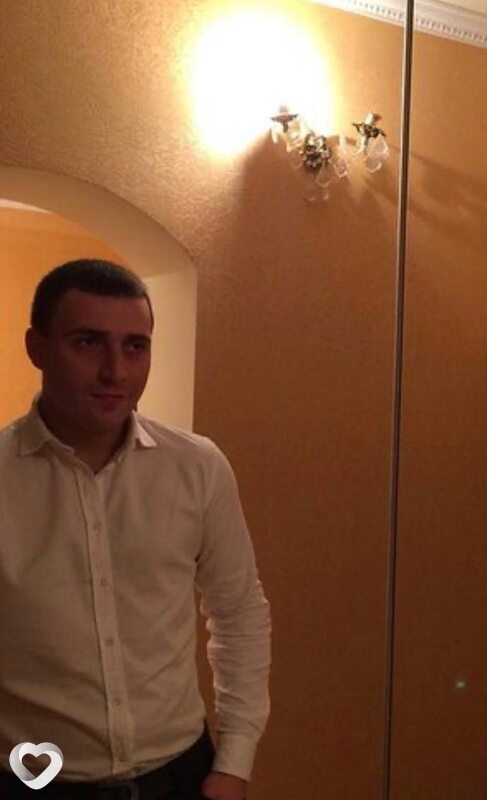 Леха, 39, Челябинске — анкета №970107