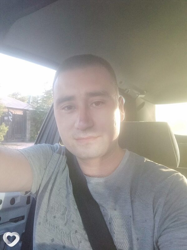 Али, 31, Шымкенте — анкета №970109