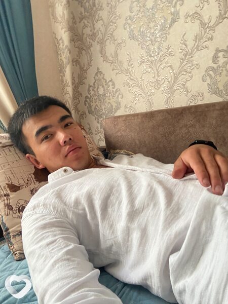 Рахат, 27, Талдыкорган — анкета №970063