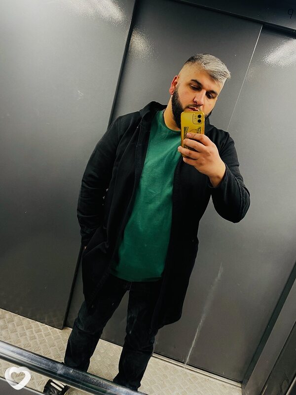 Рамин, 40, Москве — анкета №970066