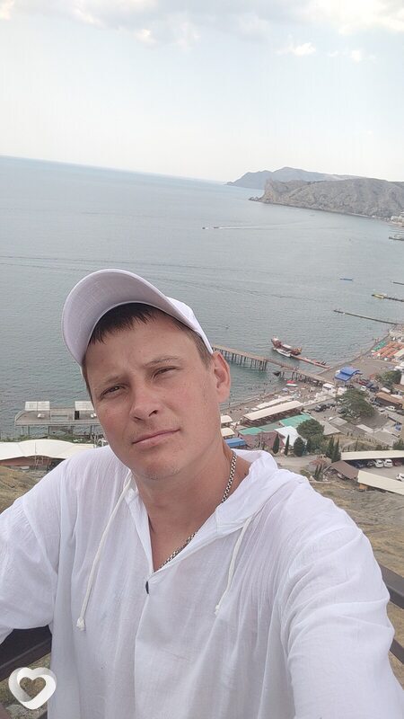 Антон, 37, Октябрьский (Башкортостан) — анкета №970076
