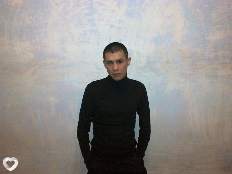 Рамиль, 45, Костанае — анкета №970084