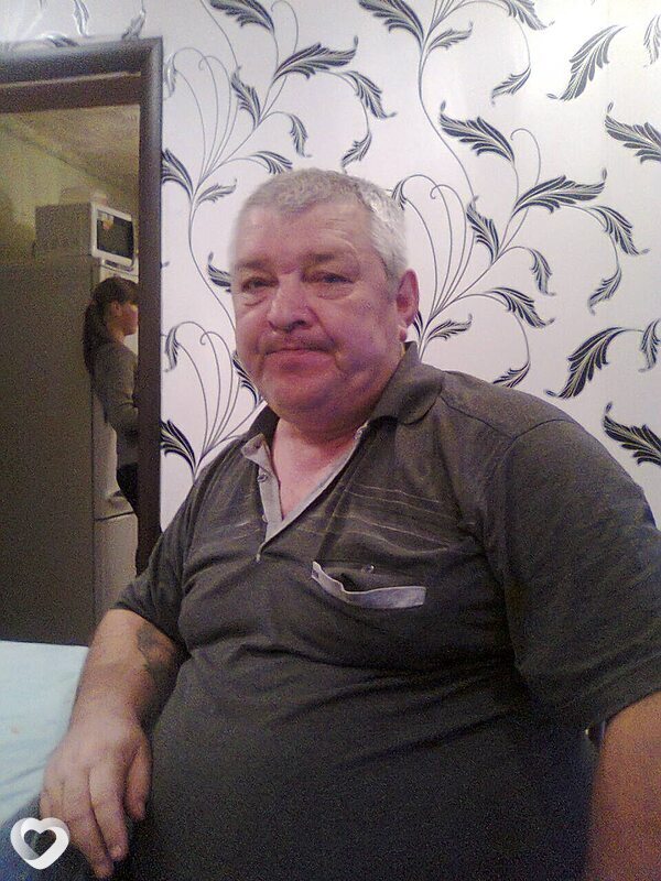 Александр, 62, Костанае — анкета №970085