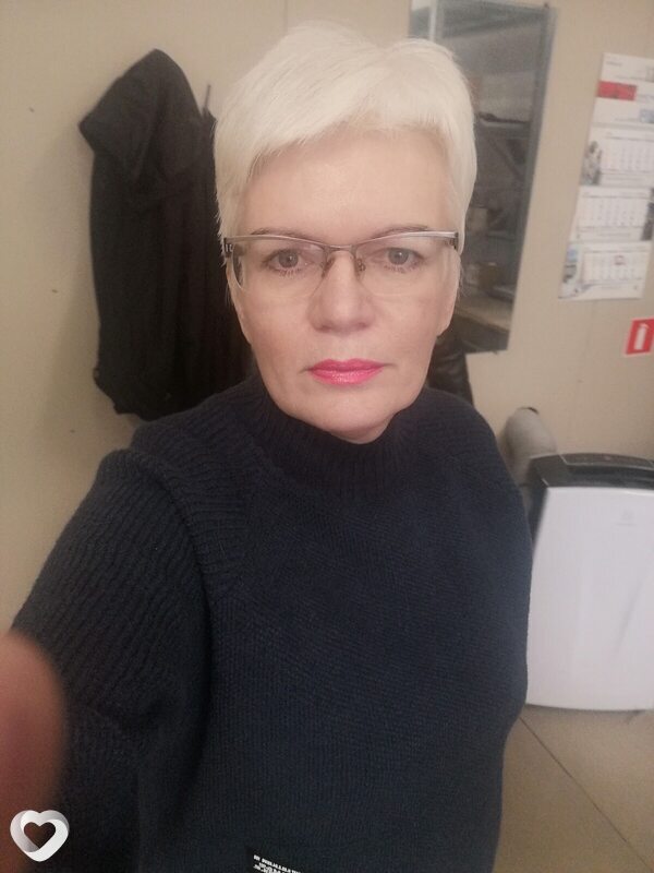 Елена, 51, Санкт-Петербурге — анкета №970039