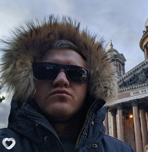 Иван, 31, Уфе — анкета №970042