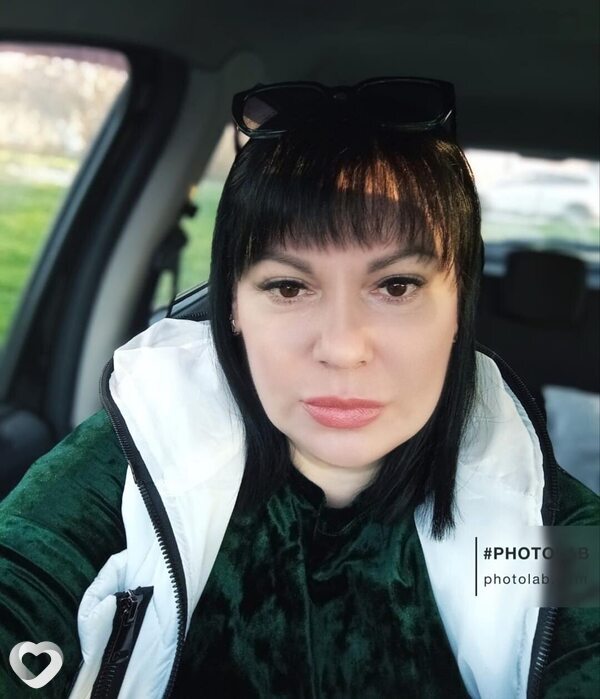 Галина, 43, Ростове-на-Дону — анкета №970044