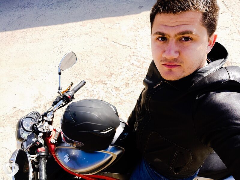 Алан, 32, Анапе — анкета №970047