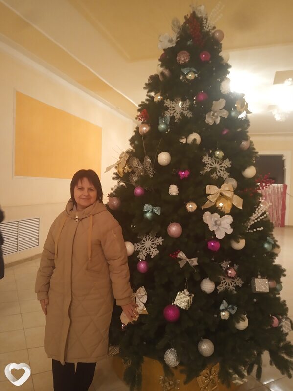 Светлана, 61, Ростове-на-Дону — анкета №970049