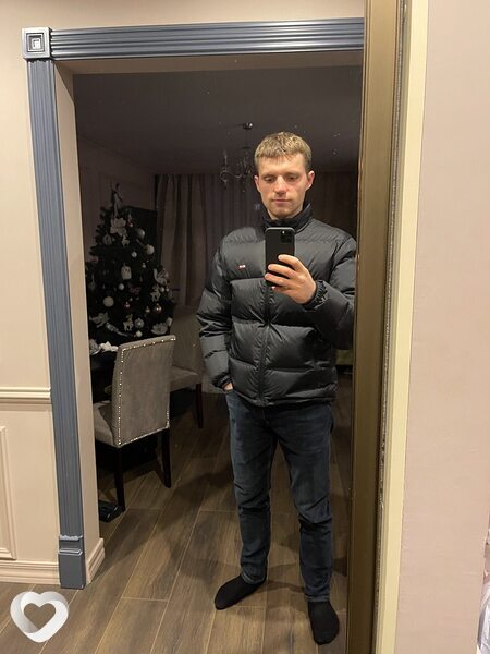 Коля, 34, Гродно — анкета №970052