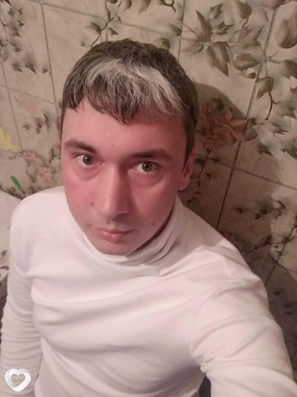 Руслан, 37, Санкт-Петербурге — анкета №970053