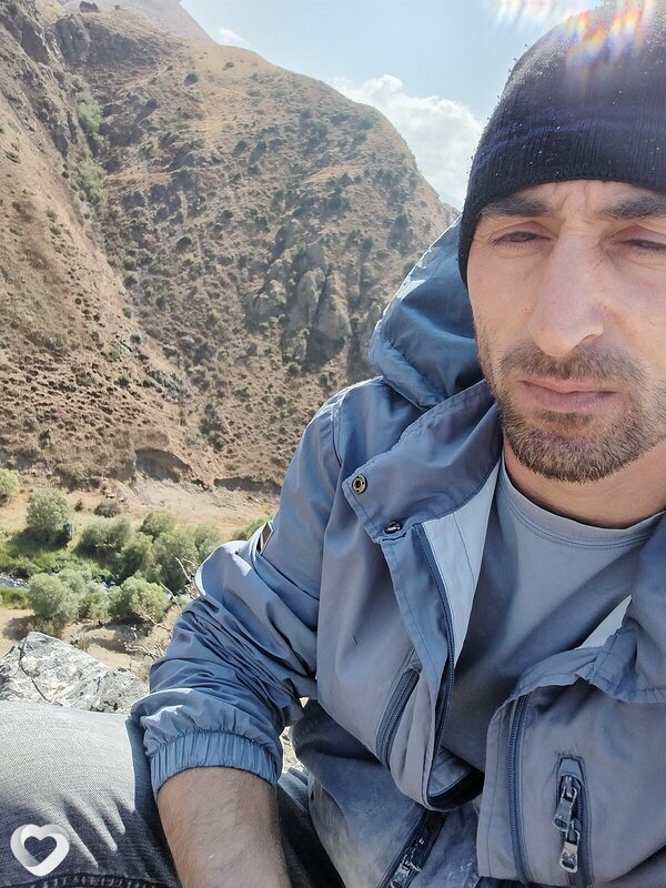Арсен, 35, Рязани — анкета №970265