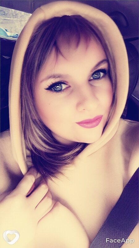 Алина, 40, Тихвине — анкета №970268