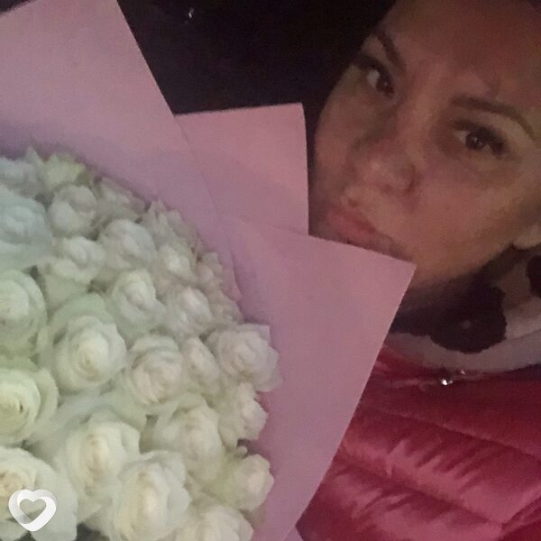 Мадина, 47, Уфе — анкета №970271