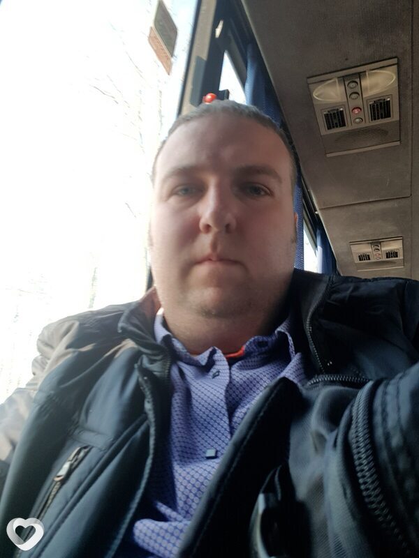 Дмитрий, 34, Минске — анкета №970274