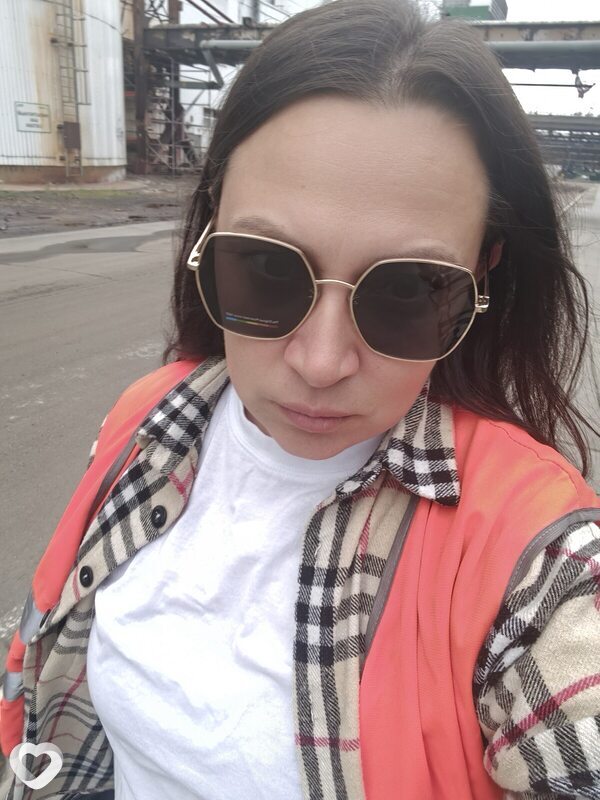 Екатерина, 38, Братске — анкета №970275