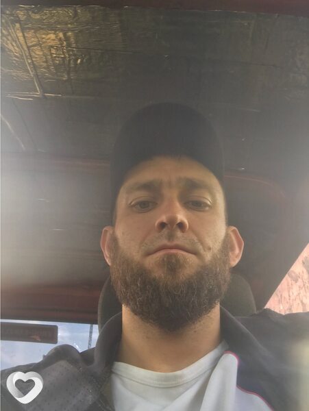 Дима, 32, Мытищах — анкета №970277