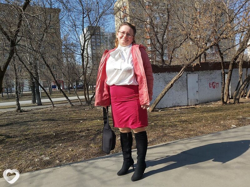Екатерина, 50, Абакане — анкета №970278