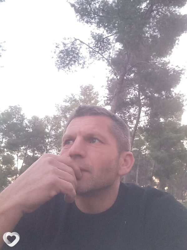 Виктор, 45, Кишинёв — анкета №970282