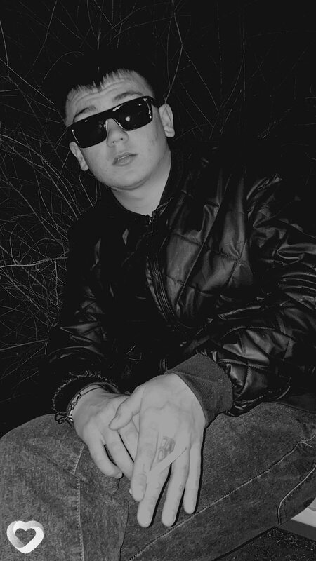 Алексей, 21, Чите — анкета №970286