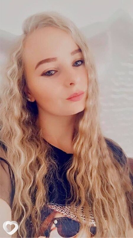 Лиза, 26, Хусте — анкета №970287
