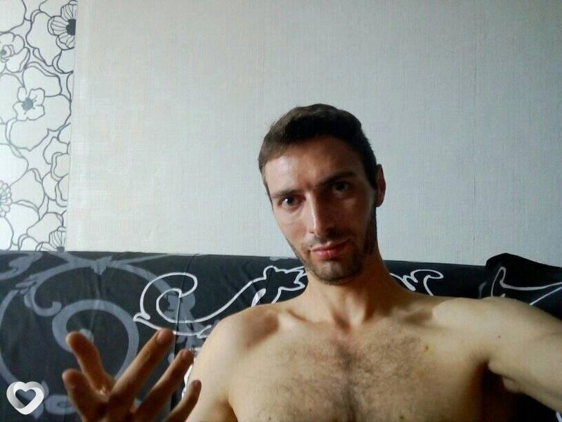 Fox, 37, Харькове — анкета №970139