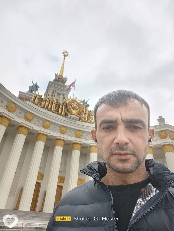 Тимур, 39, Энгельсе — анкета №970148