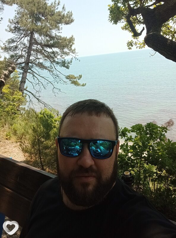 Артем, 35, Валуйках — анкета №970149