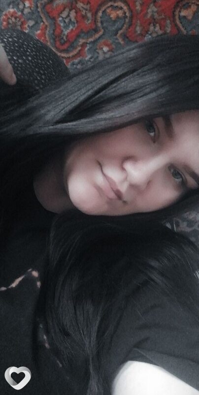 Ксения, 25, Кемерове — анкета №970151