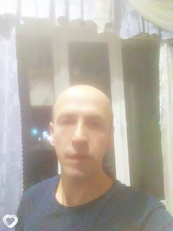 Геннадий, 44, Ульяновске — анкета №970155
