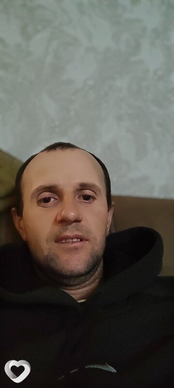 Алексей, 37, Ростове-на-Дону — анкета №970160