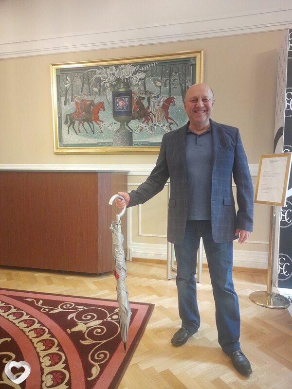 Дмитрий, 46, Санкт-Петербурге — анкета №970114