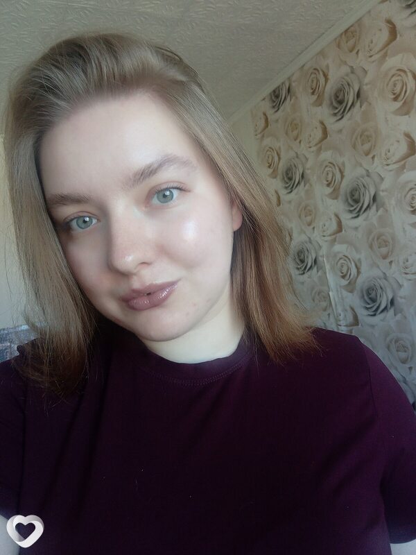 Богдана, 23, Лиде — анкета №970118
