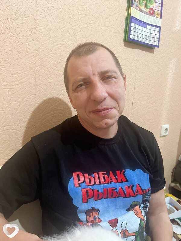 Олег, 48, Белгороде — анкета №970119