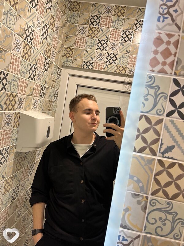 Андрей, 25, Осиповичах — анкета №970122