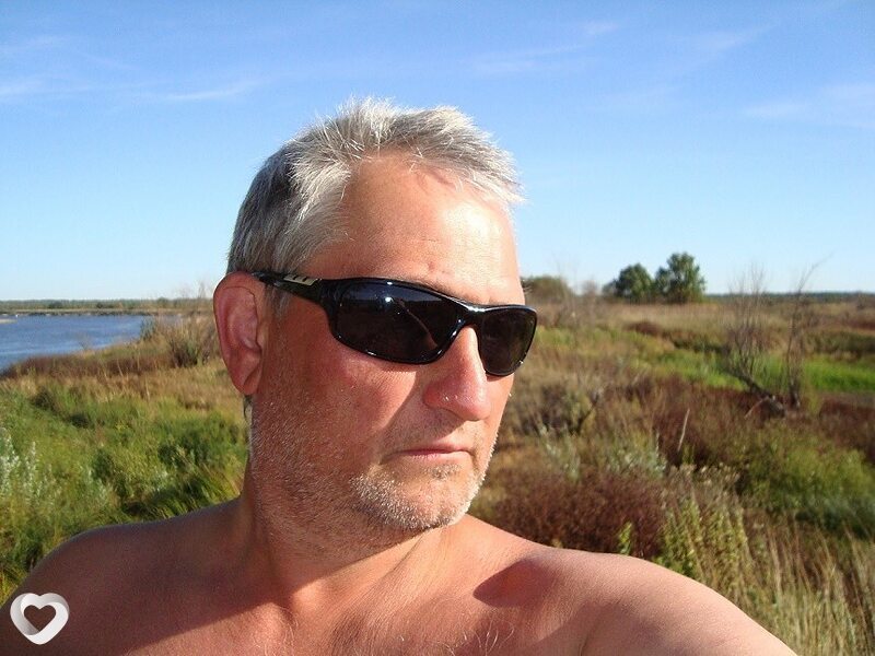 Эдуард, 61, Минске — анкета №970129