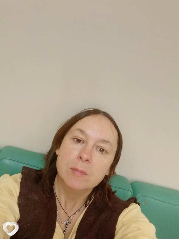 Ольга, 48, Оренбурге — анкета №970131