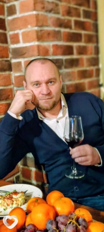 Александр, 42, Курске — анкета №970132