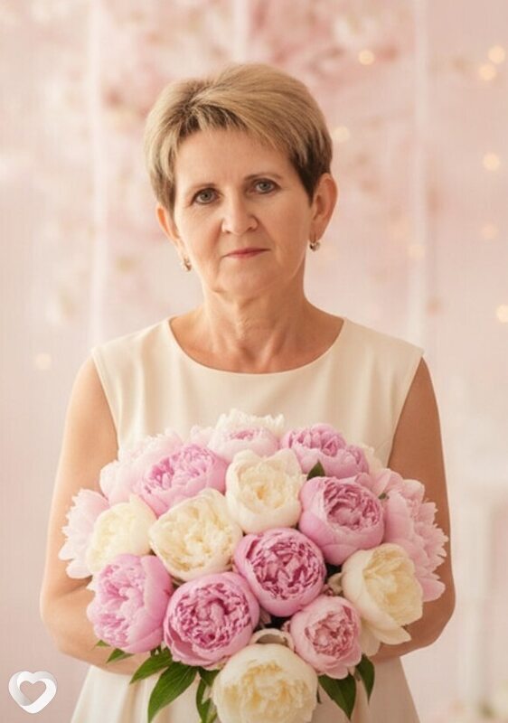 Она, 59, Волжском — анкета №970133