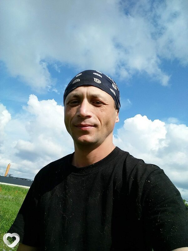 Михаил, 37, Краснодаре — анкета №970135