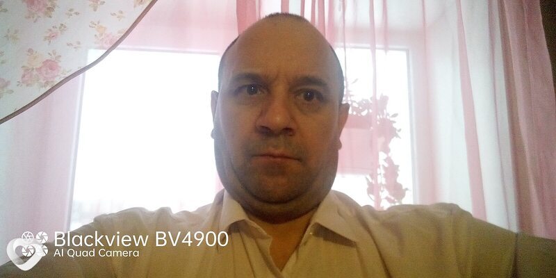Михаил, Форносово
