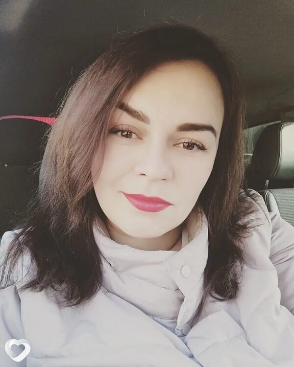 Ксения, 33, Санкт-Петербурге — анкета №970195